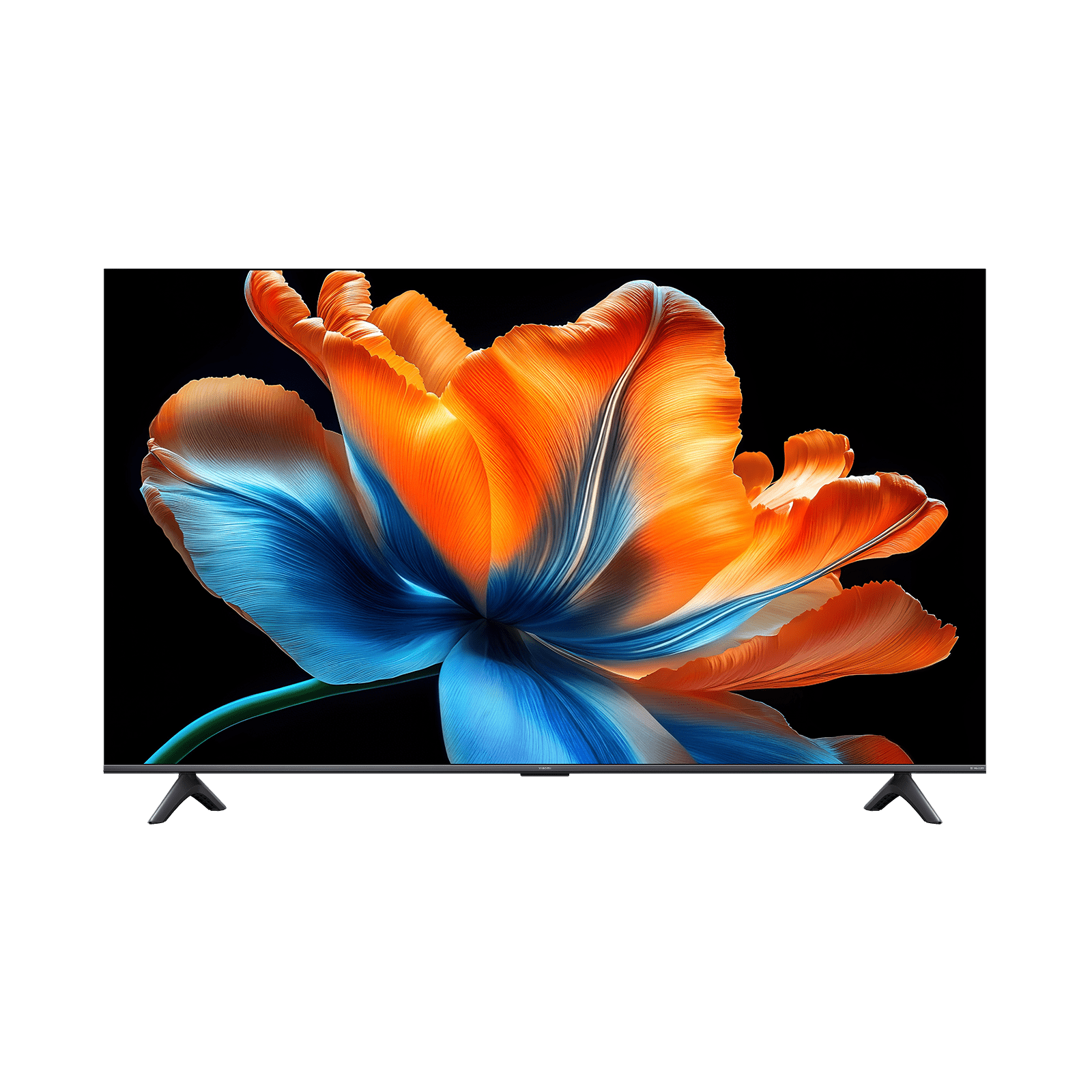 XIAOMI TV S Mini LED 65(165 cm) QLED Mini LED Smart TV avec Google TV HDR10 Triple Tuner Game Boost Mode MEMC Dolby Audio