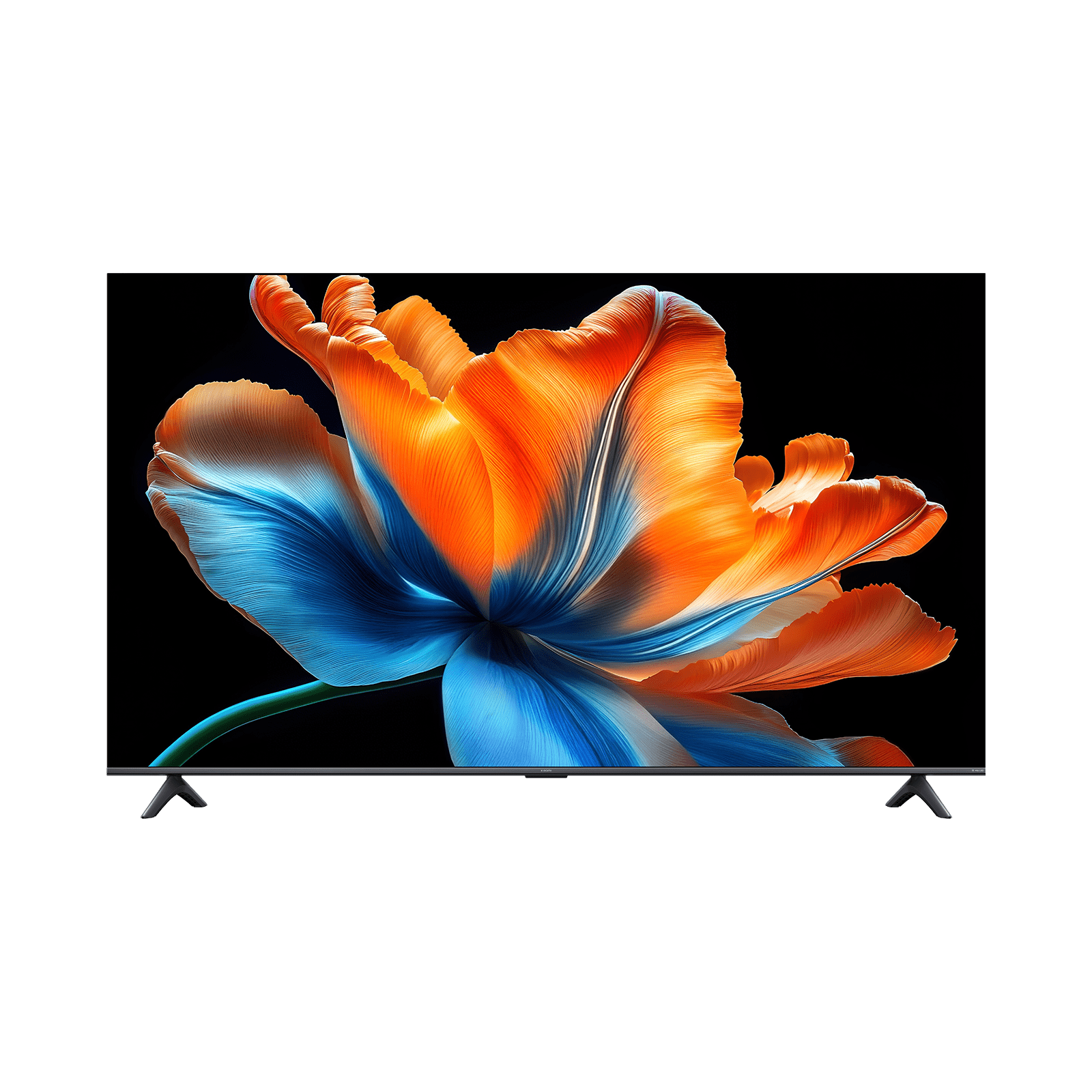 XIAOMI TV S Mini LED 75(190 cm) QLED Mini LED Smart TV avec Google TV HDR10 Triple Tuner Game Boost Mode MEMC Dolby Audio