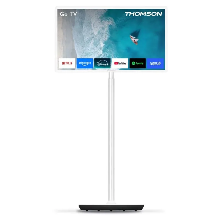TV LED THOMSON Go 32HG4M45 2026