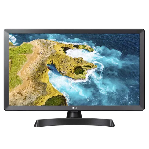 24TQ510S 24 moniteur LED avec tuner TV 24TQ510S PZ.API