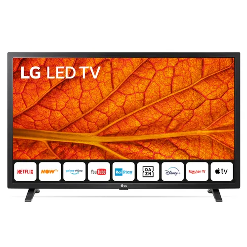 Smart TV lg electronics 32LM6370PLA 32 pouces Full HD LEDLCD