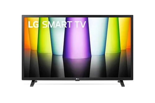 LG Smart TV 32LQ631C 32 Full HD WebOS Wi Fi Bluetooth HDR Nero