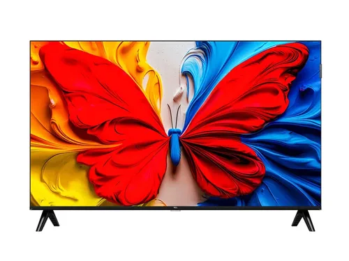 TV QLED TCL 32V5C 32 Smart Full HD HDR Design Mince