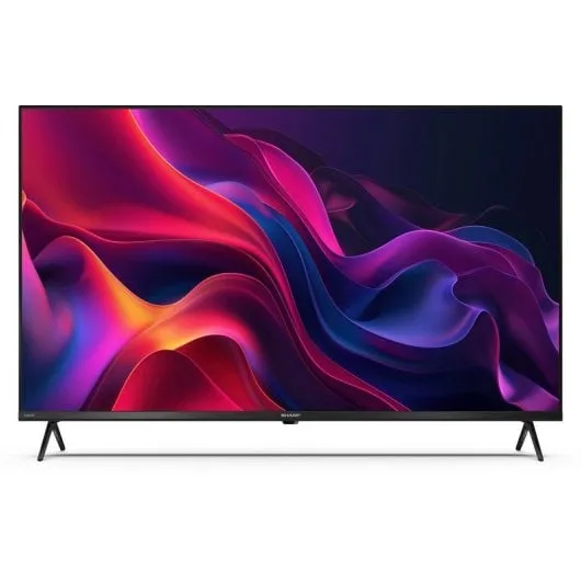 Sharp LED 43 43GK4245E UltraHD 4K TiVo TV