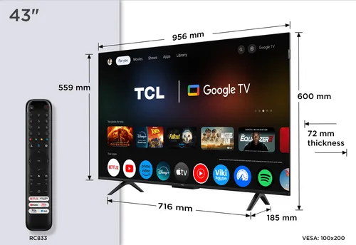 TCL