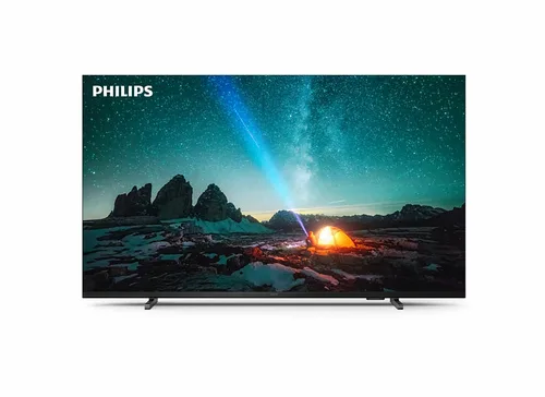 Philips 43PUS7609 Téléviseur 4K de 108 cm Téléviseurs