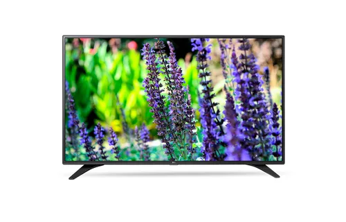 Téléviseur LG 49LW340C 49 (1245 cm) Full HD 1920x1080 Direct LED