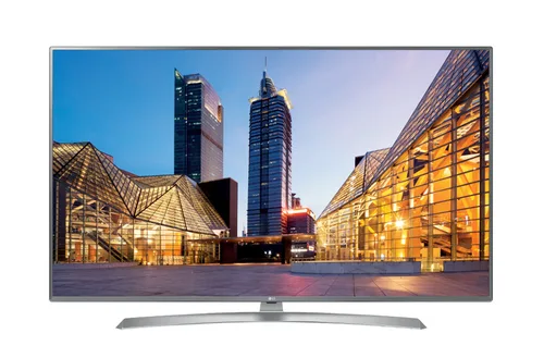 Lg electronics