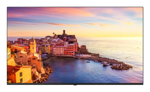 TV LG LED 50UM662H4LC 50 4K Ultra HD Smart TV HDR WiFi Bluetooth VESA