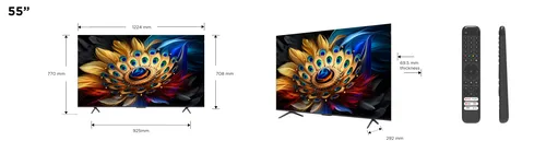 Tcl corporation