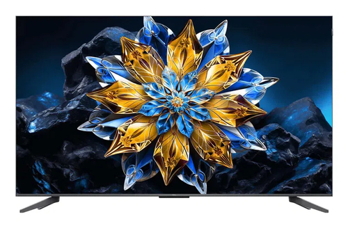 TCL 55C69K QD-Mini LED — contrôle précis des zones de rétroéclairage