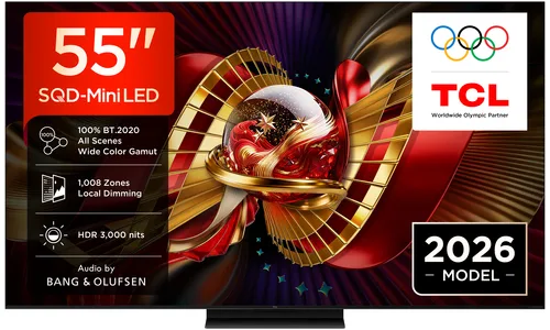 Tcl corporation