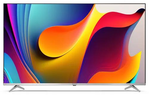 Television sharp HD 13 pouces 4K LCD