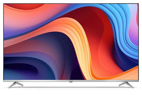 TV QLED SHARP 55GP6260E 139 cm 4K Ultra HD Smart TV