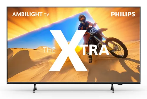 Téléviseur PHILIPS 55PML9049 55 pouces UHD 4K Smart TV Mini LED