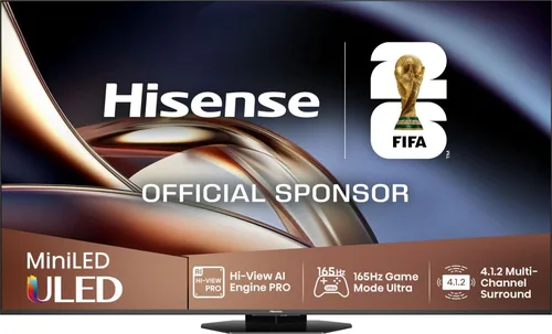 Hisense