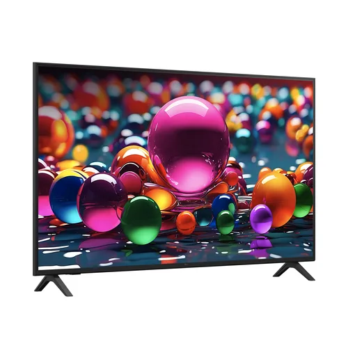 TV LG UHD AI 55UA75006LA 55 pouces 4K