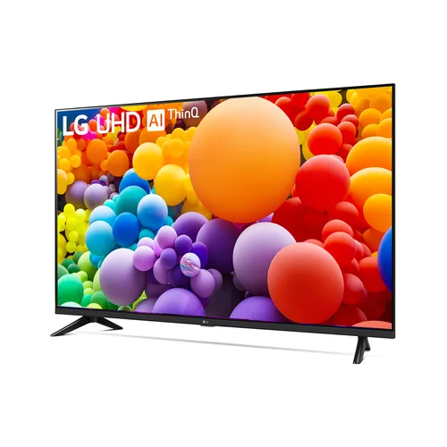Smart TV lg electronics 55UT73006LA 55 pouces 4K LEDLCD