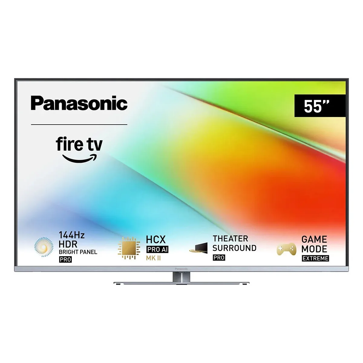 Panasonic