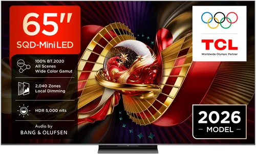 Tcl corporation