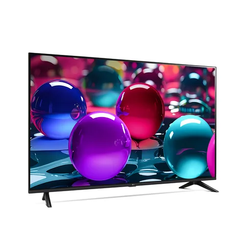 LG 65UA73006LA TV LED 65 (164 cm) 4K UHD 3840x2160 HDR Smart TV 3xHDMI 2.0 WiFi