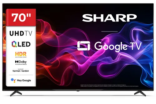 Sharp