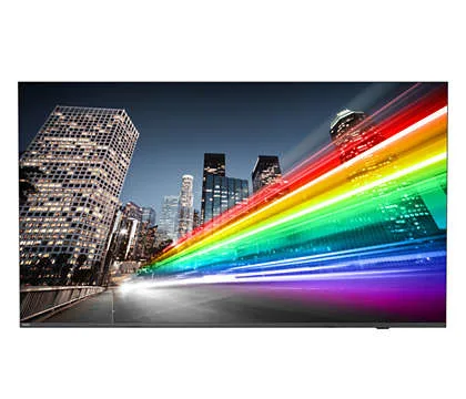 Téléviseur LCD PHILIPS 75BFL2214 75 pouces 4K UHD Smart TV Android