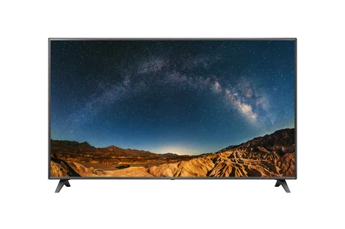 LG 75UR781C TV 190,5 cm (75 ) 4K Ultra HD Smart TV Wifi Noir 280 cd m² Neuf