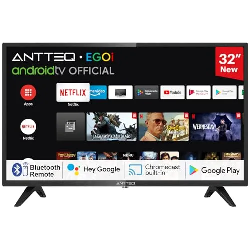 Antteq