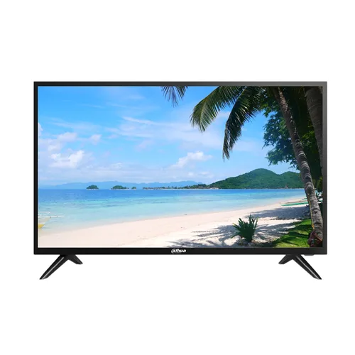 Moniteur LED Full HD 32 CCTV DHI LM32 F200 V2