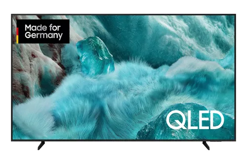 TV Samsung QLED Q7F GQ65Q7F2AU 65 4K UltraHD 50Hz Smart TV Tizen HDR10 Quantum HDR
