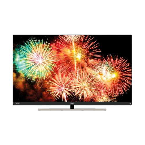 TV Haier S90 (2024) 65 QLED UHD 4K H65S900UX