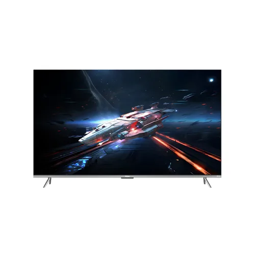 Téléviseur Haier QLED H85Q800UX 85″ 4K Quantum Dot Gaming 120 Hz Dolby Vision Google TV