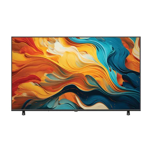 Haier H50K85FUX 127 cm (50 ) 4K Ultra HD Smart TV Wifi Noir