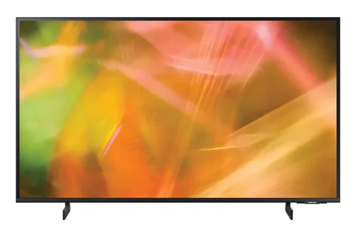 TV Samsung LED HAU8000 65 4K Ultra HD Smart TV HDR Bluetooth