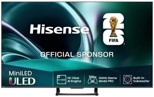 Hisense