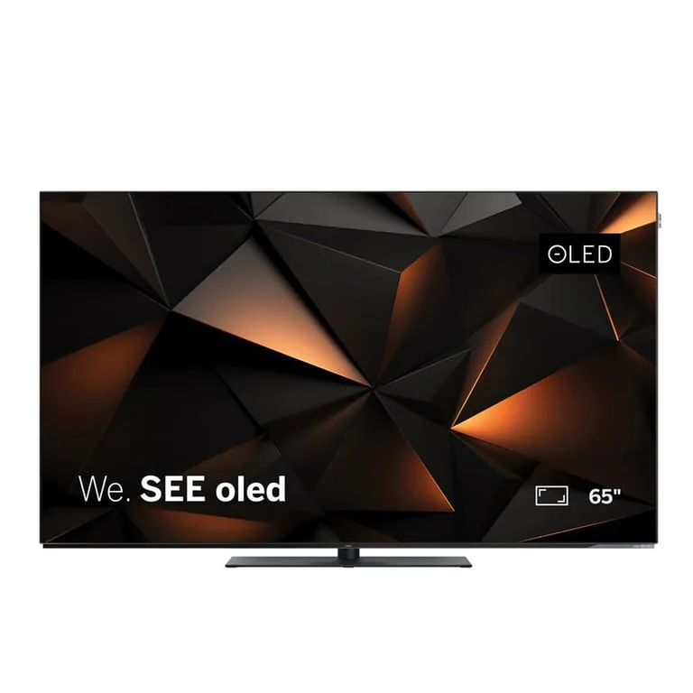 TV OLED Loewe We SEE 65 164 cm 4K UHD 2024