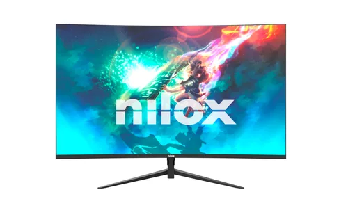 Nilox