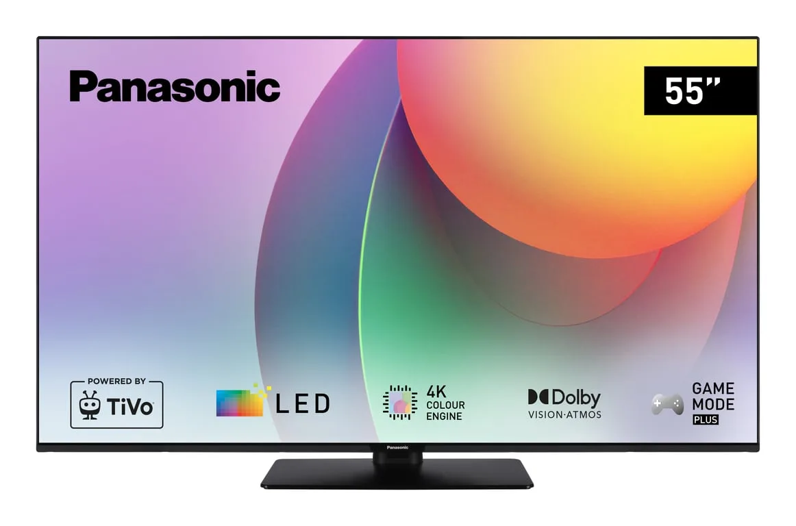 Panasonic