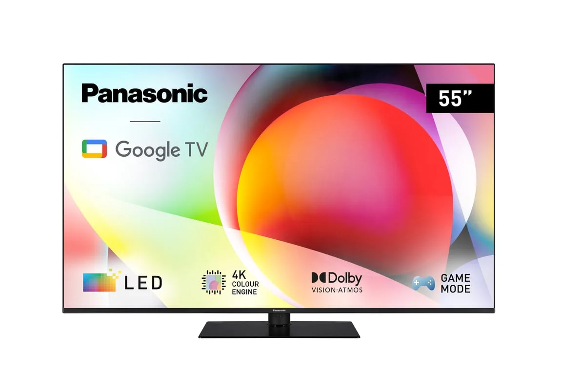 Panasonic