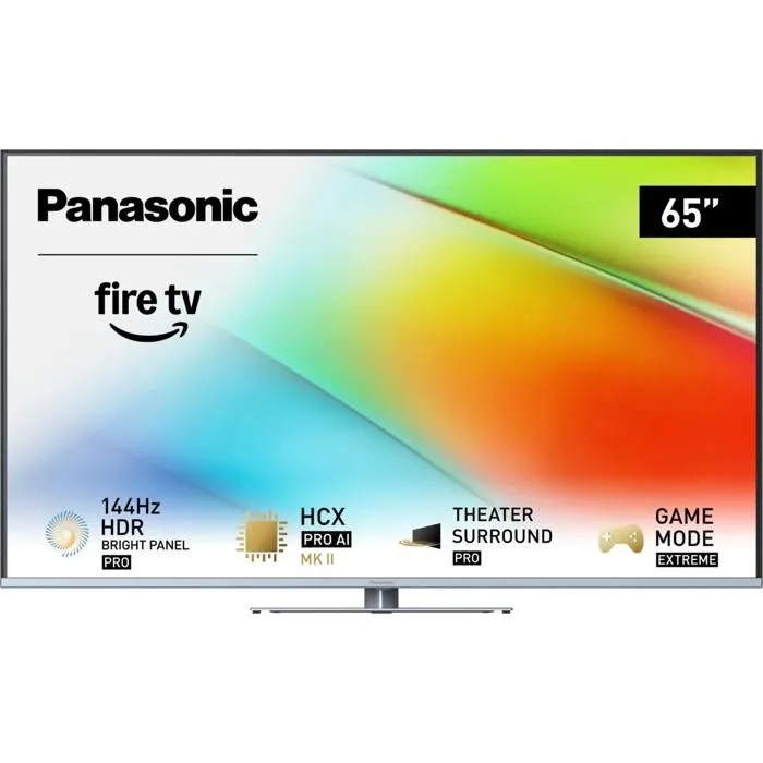 Panasonic