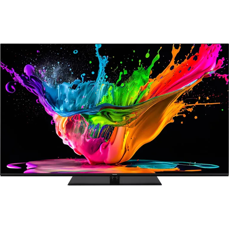 TV OLED Panasonic TX 65MZ800E 164 cm 4K UHD Smart TV Noir