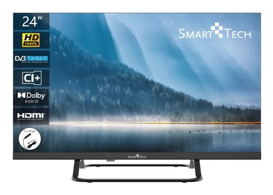 Smart tech