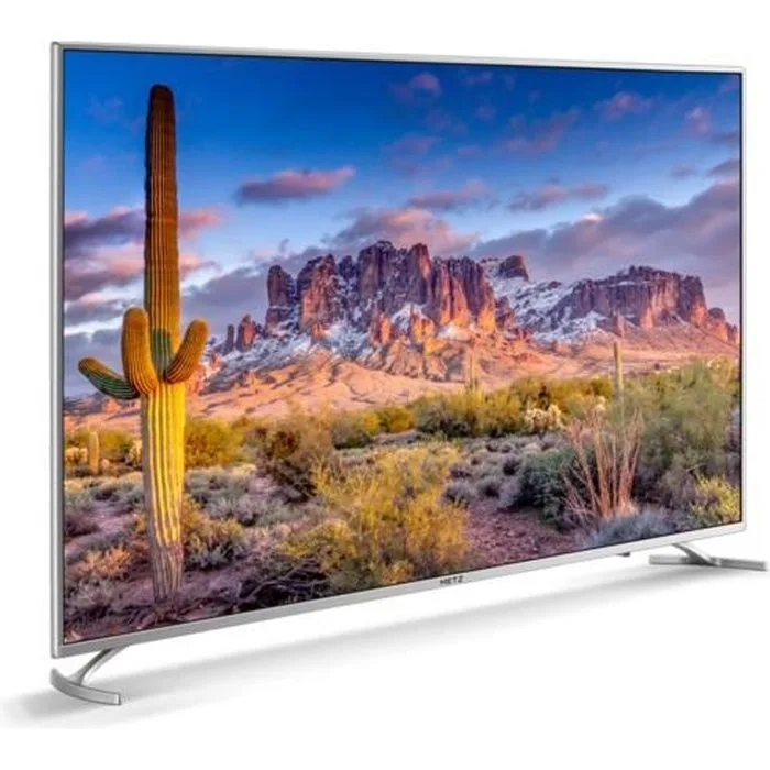 Télévision METZ 55G2A52B 4K UHD HDR Wi Fi