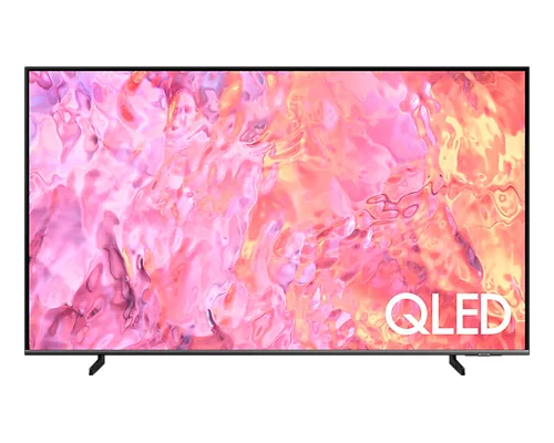 SAMSUNG TV QLED 4K 125 cm 50Q65C QLED 4K 2023