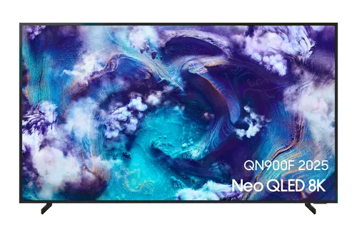 Téléviseur Samsung 85 (2025) Neo QLED 8K UHD TQ85QN900FTXXC