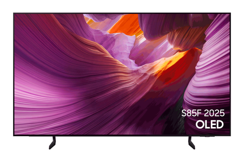 Samsung TQ55S85F QD-OLED
