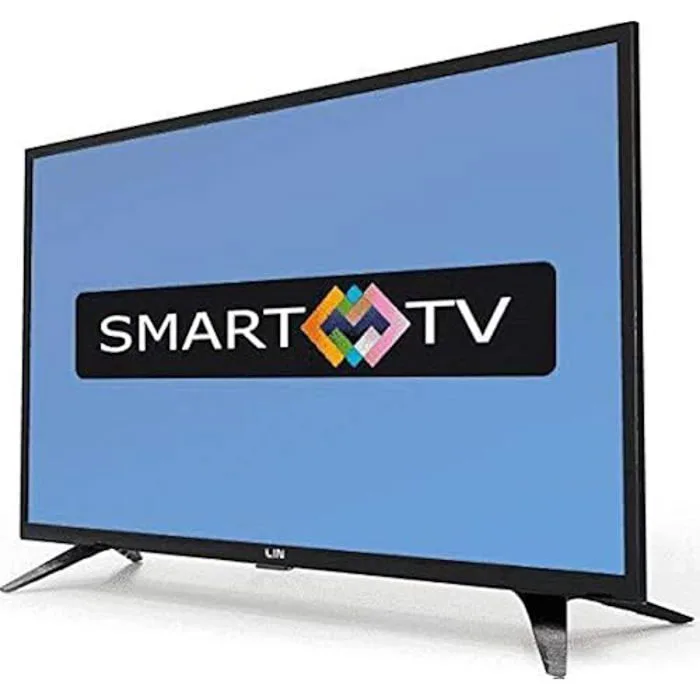 Smart TV lin LIN 40LFHD1200 53 pouces Full HD LCD