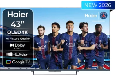 Haier