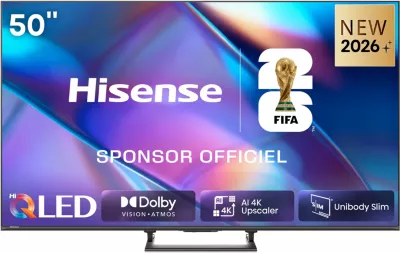 Hisense